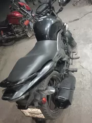 Honda CB Trigger